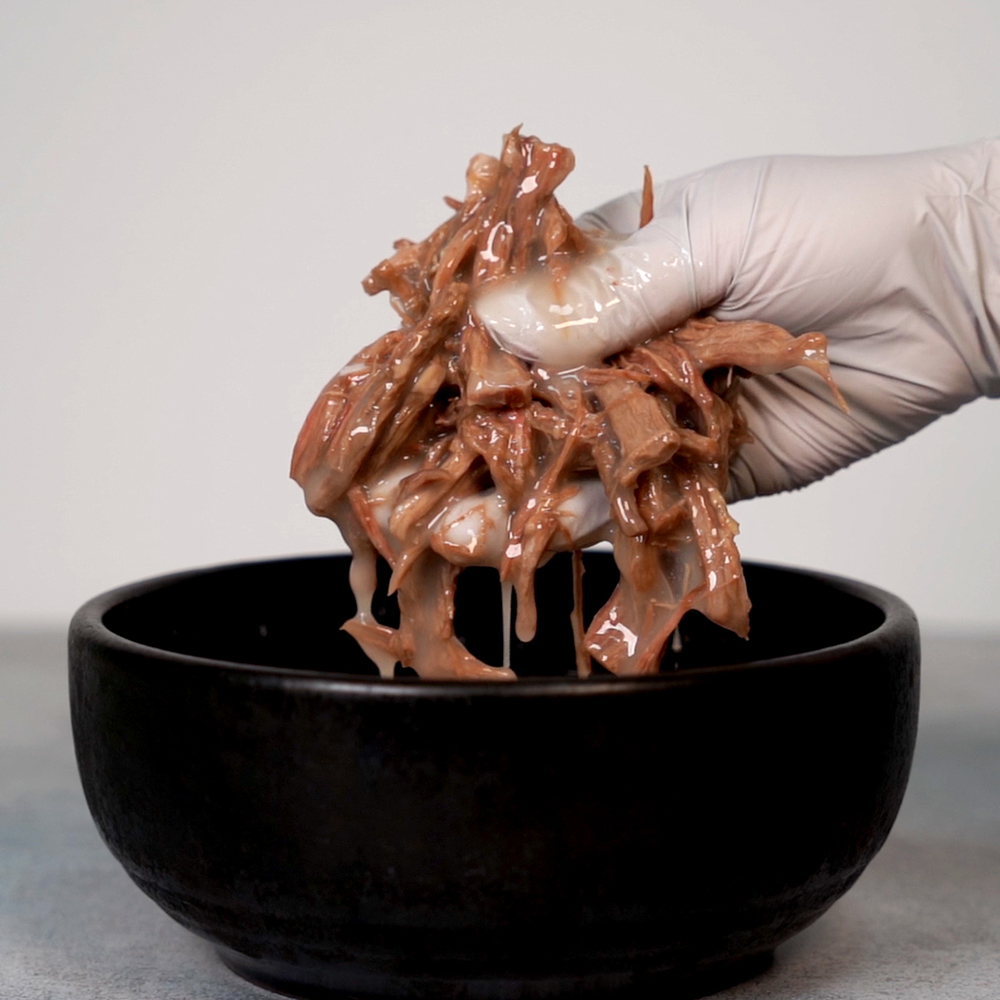[실온] 한우 고기곰탕 650g