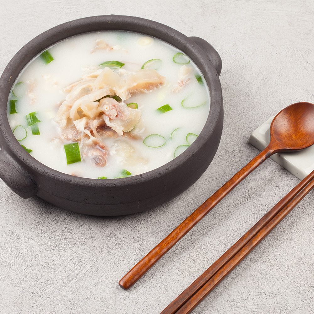 [실온] 한우 찐곰탕 650g