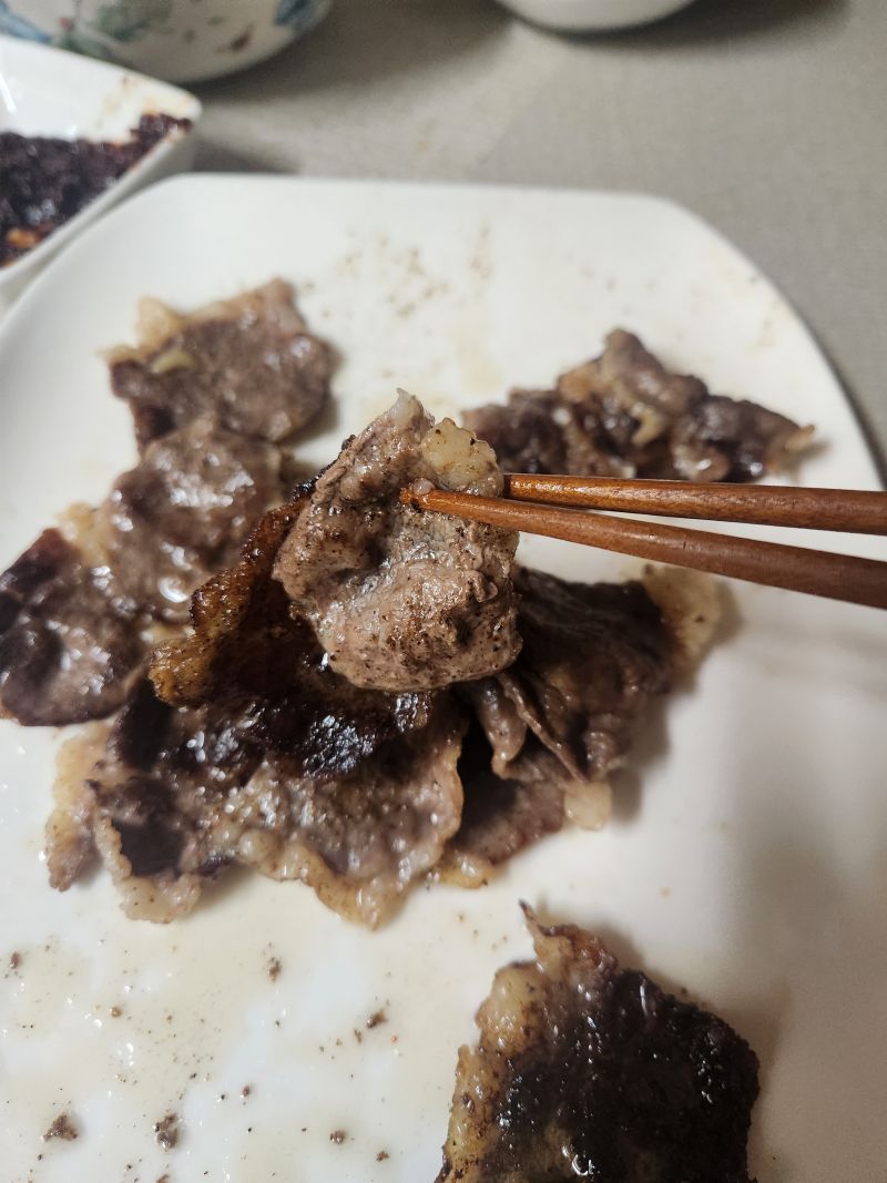 구매 후기 사진
