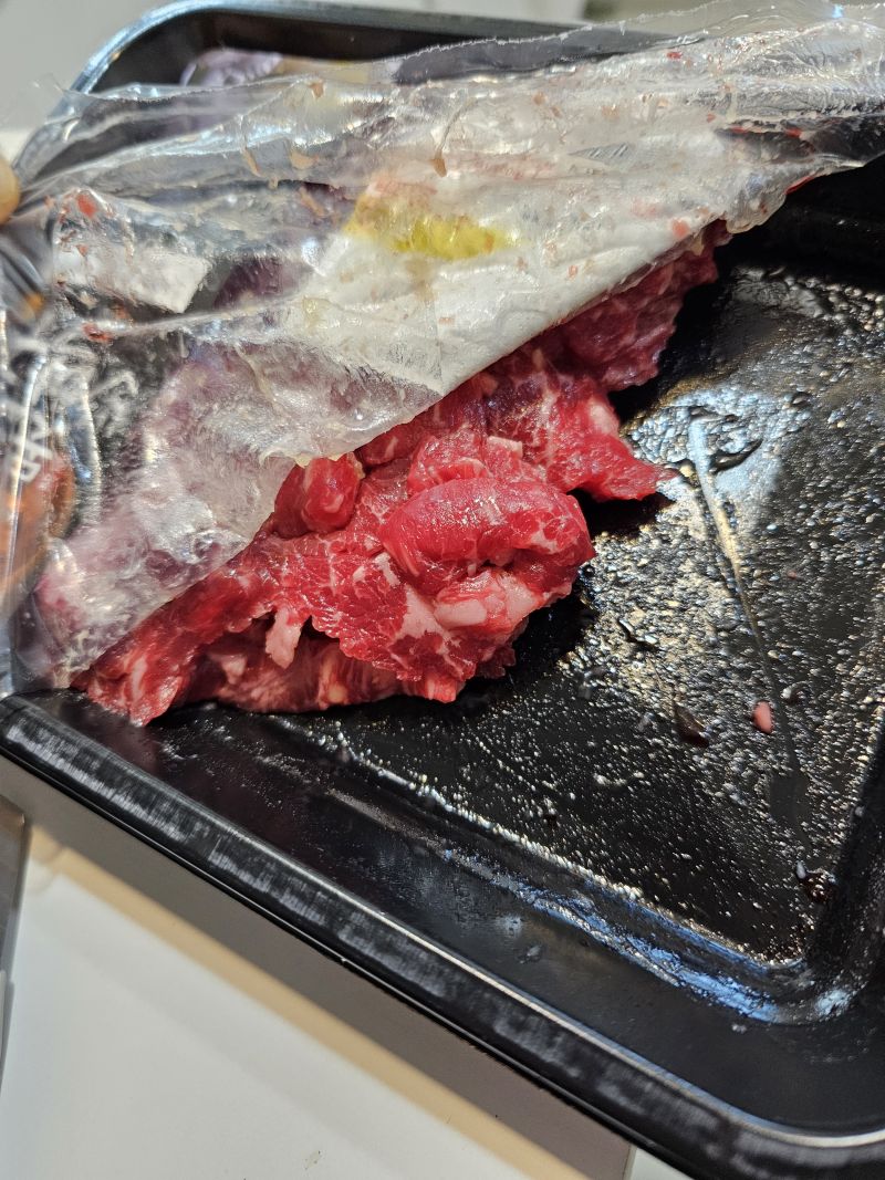 구매 후기 사진
