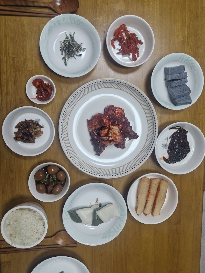 구매 후기 사진