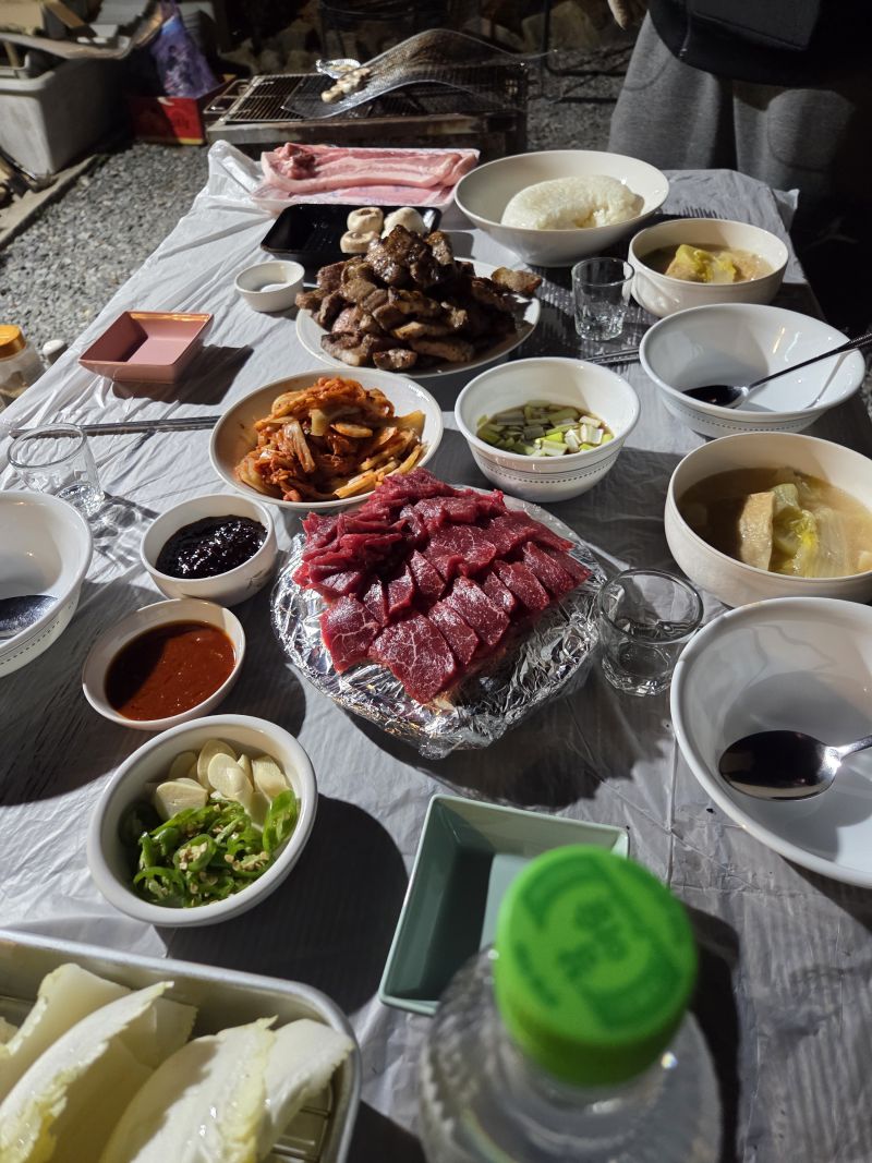 구매 후기 사진