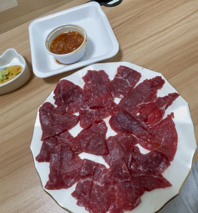 구매 후기 사진