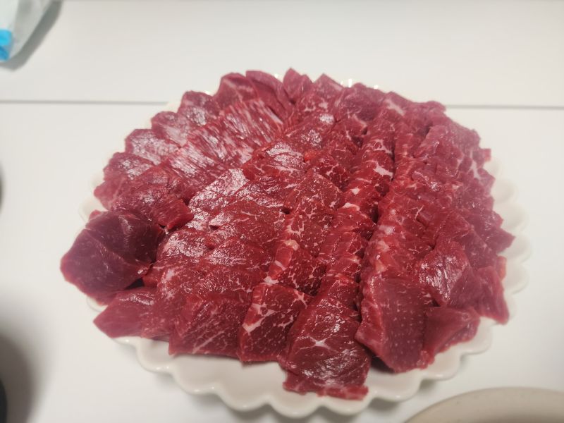 구매 후기 사진