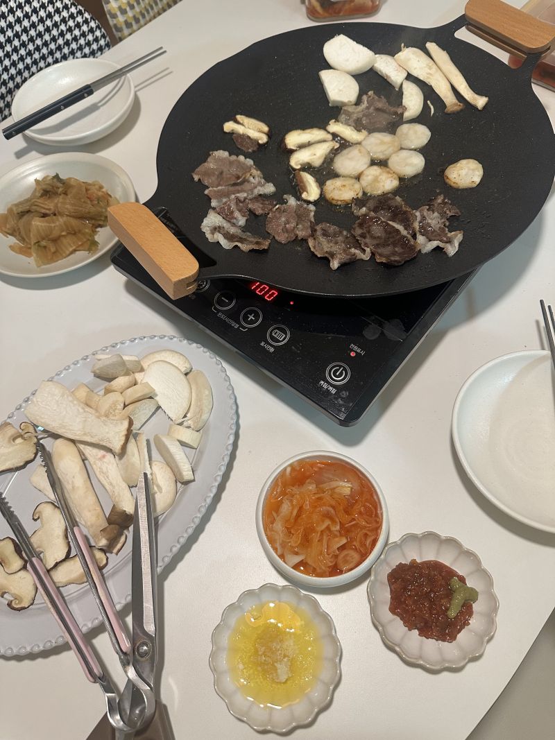 구매 후기 사진
