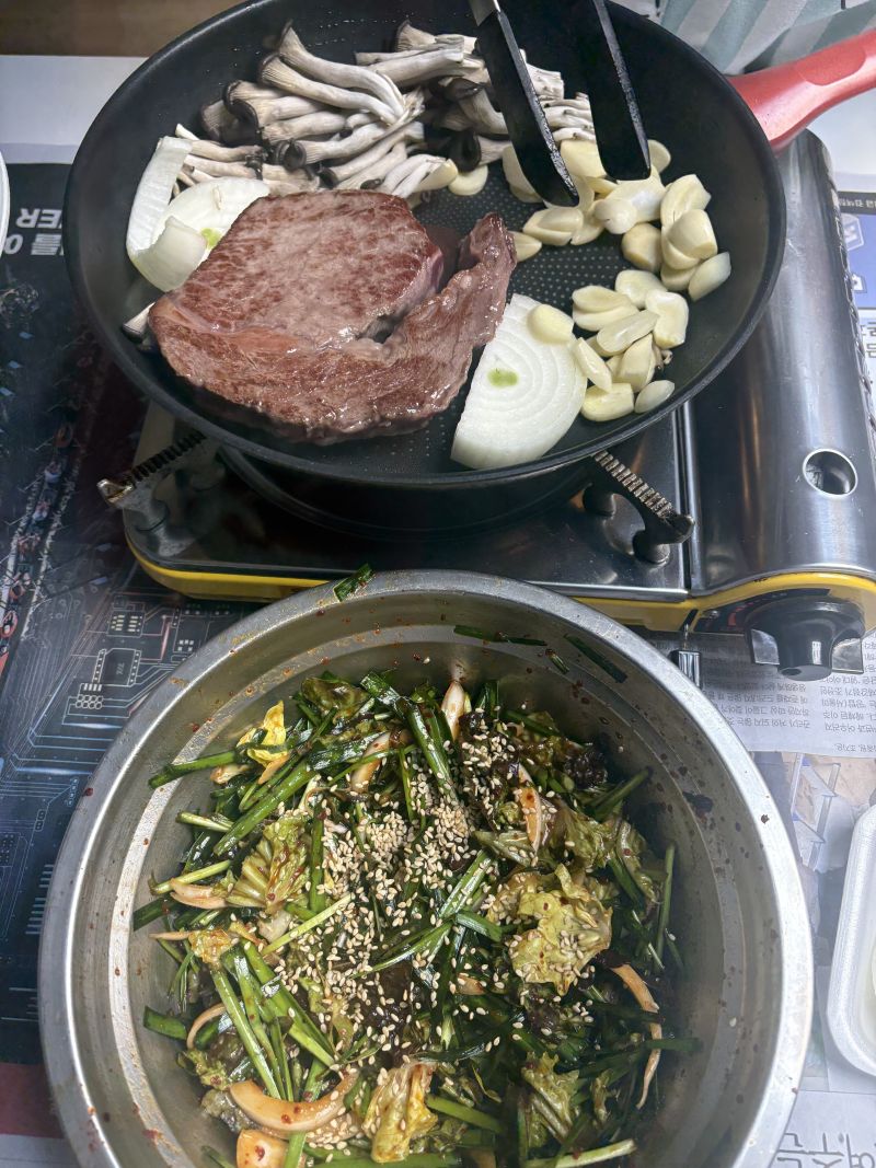 구매 후기 사진