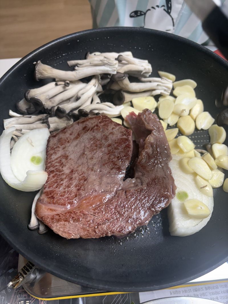 구매 후기 사진