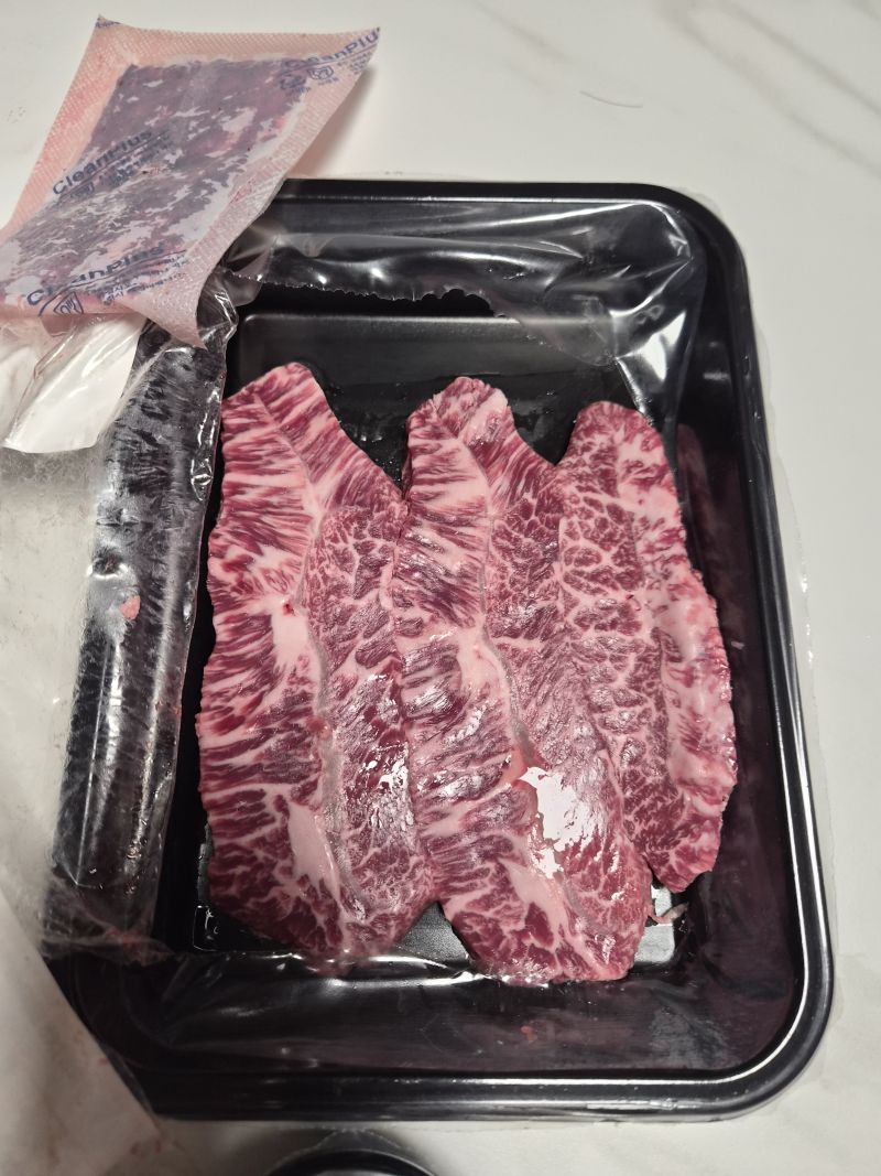 구매 후기 사진