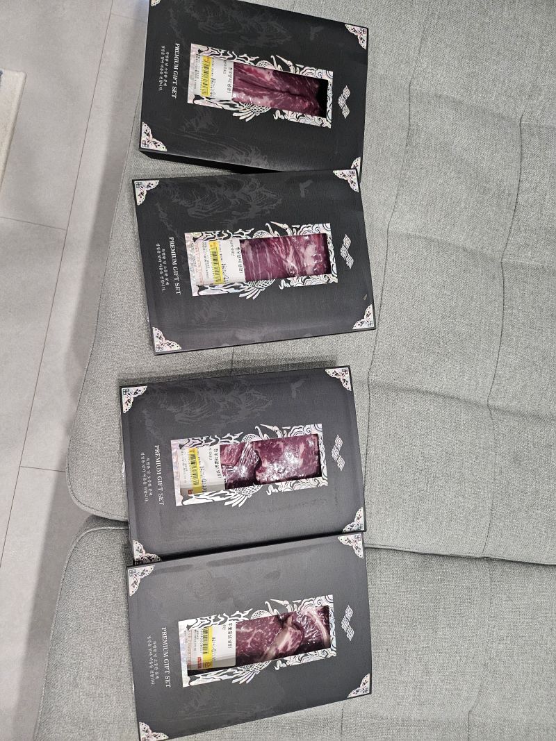 구매 후기 사진