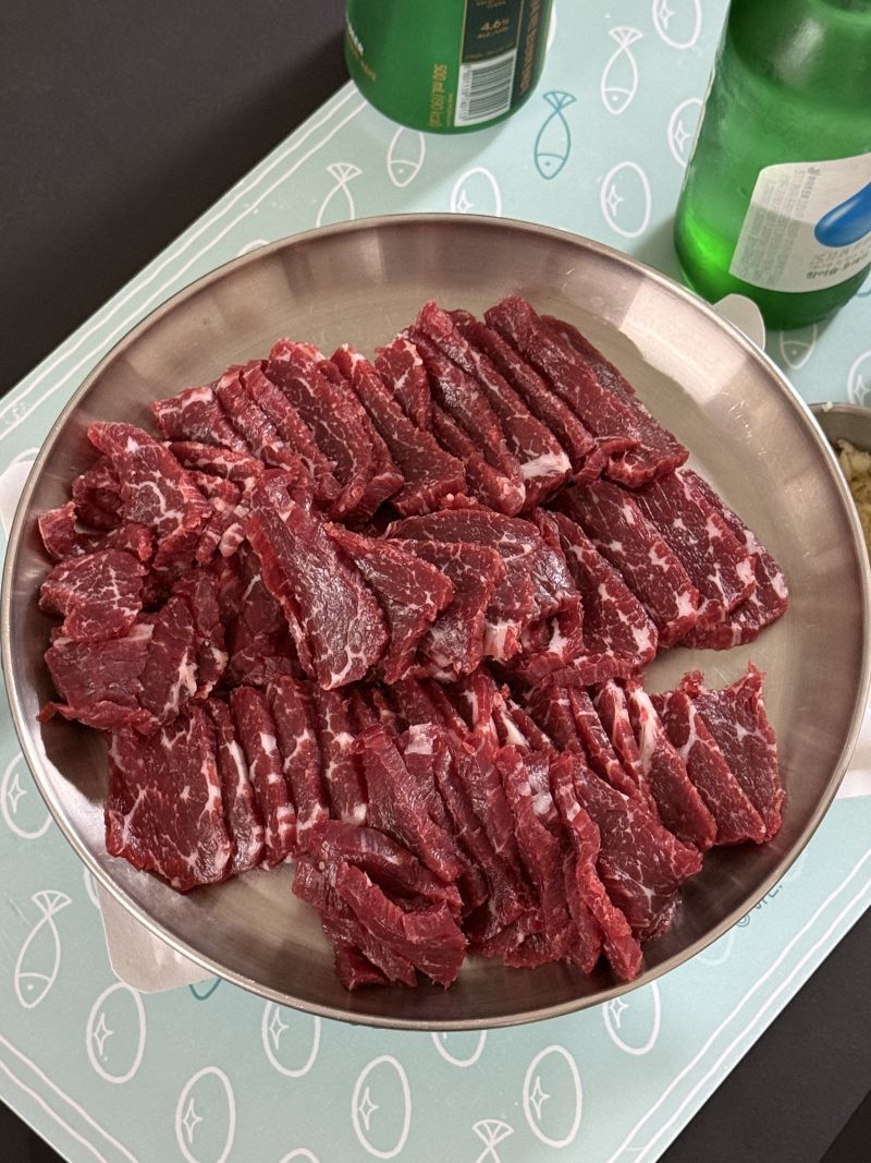 구매 후기 사진