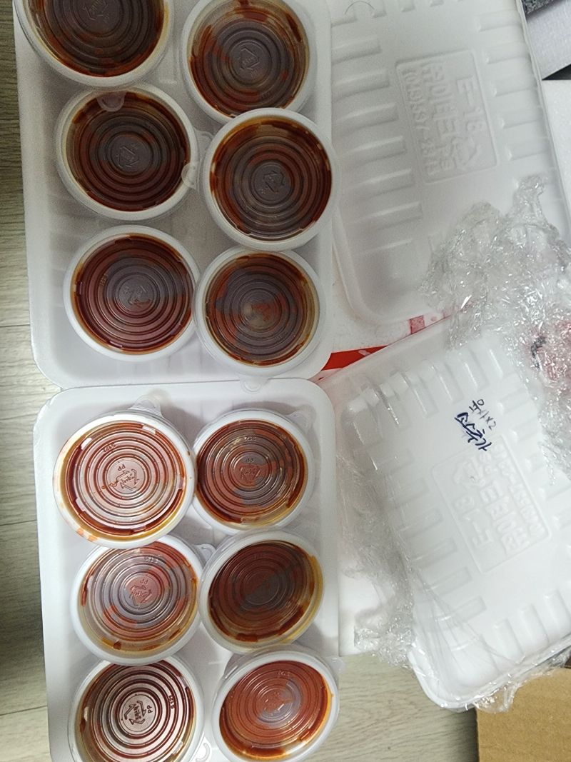 구매 후기 사진