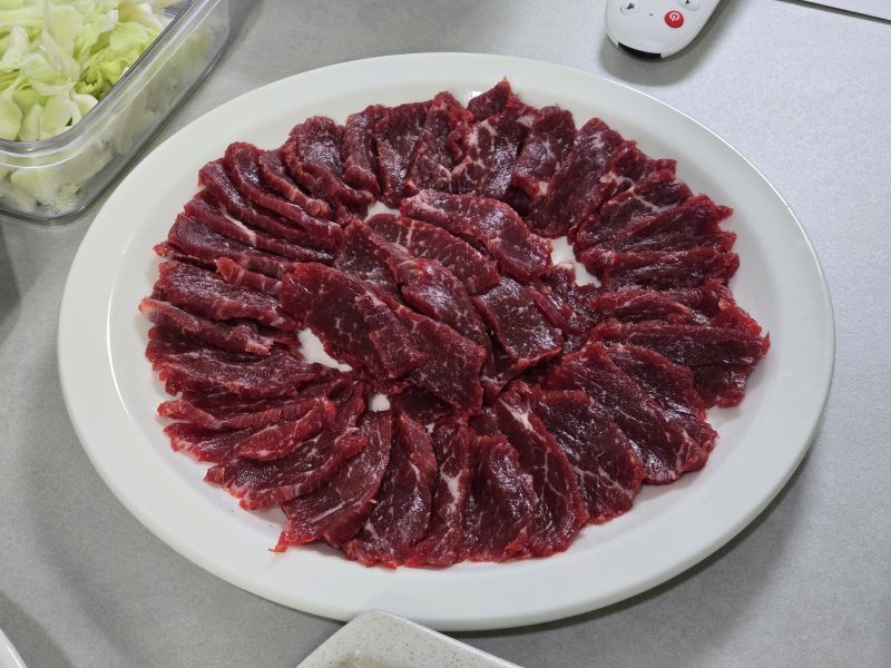 구매 후기 사진
