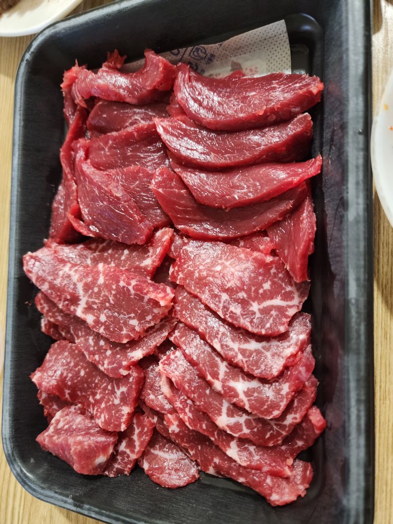 구매 후기 사진