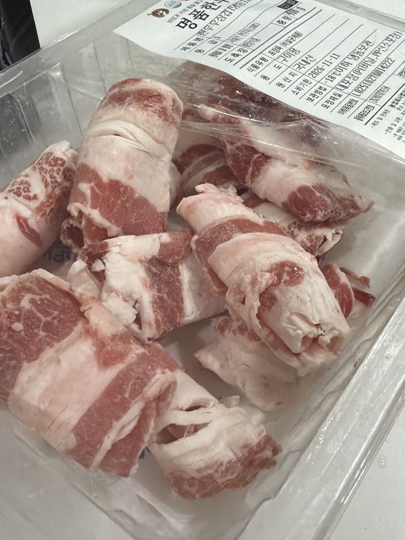구매 후기 사진