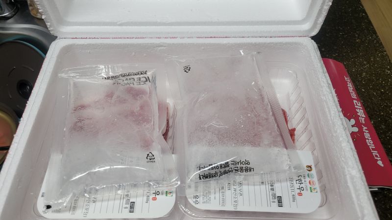 구매 후기 사진