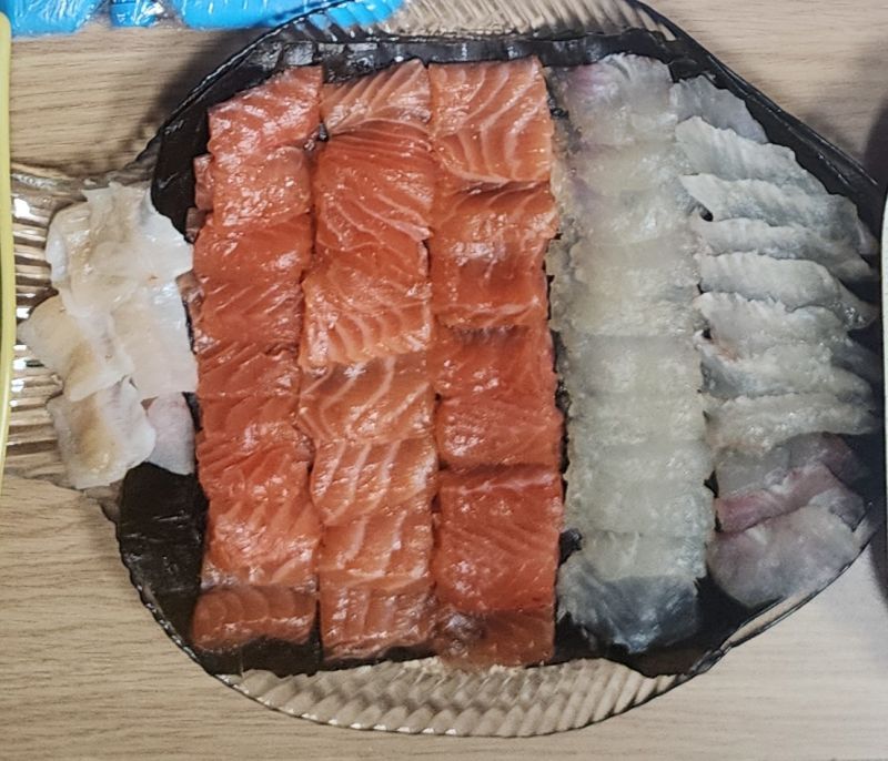 구매 후기 사진