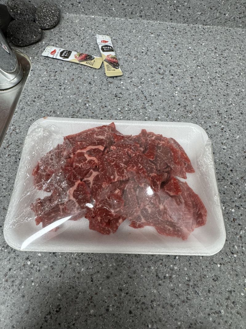 구매 후기 사진