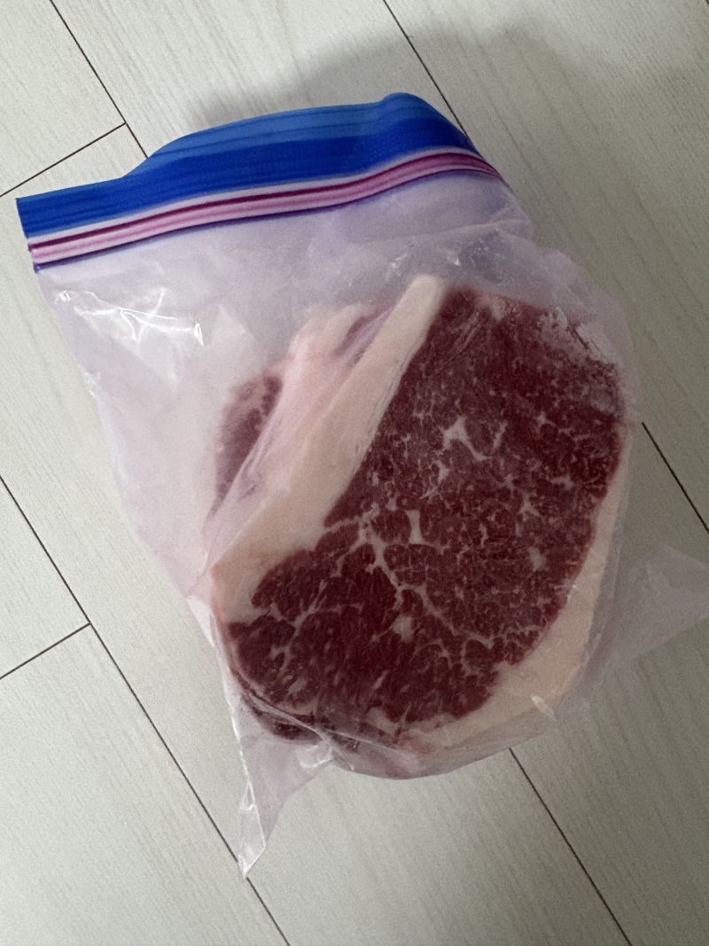 구매 후기 사진