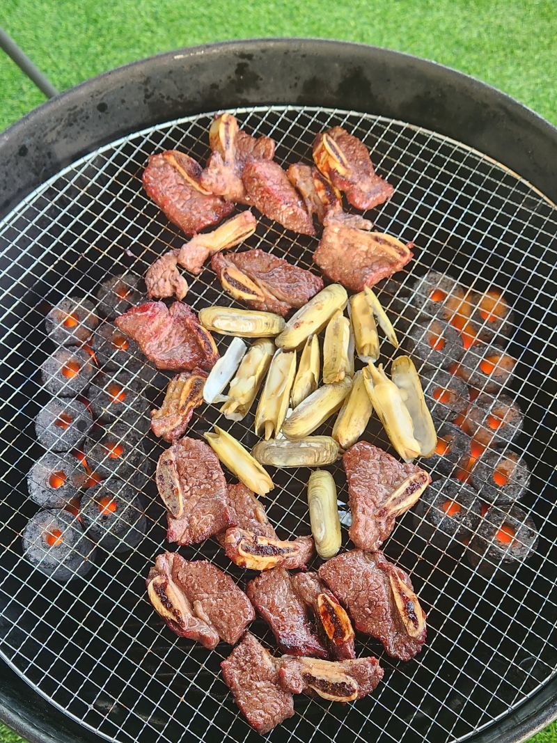 구매 후기 사진