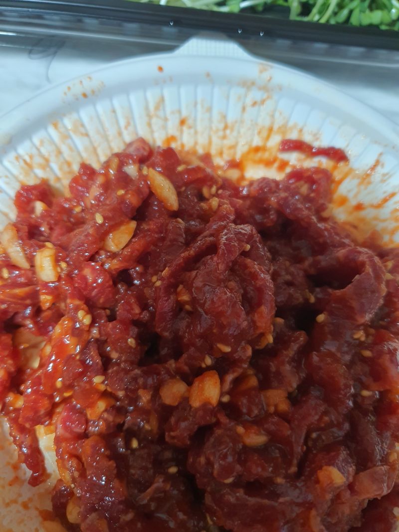 구매 후기 사진