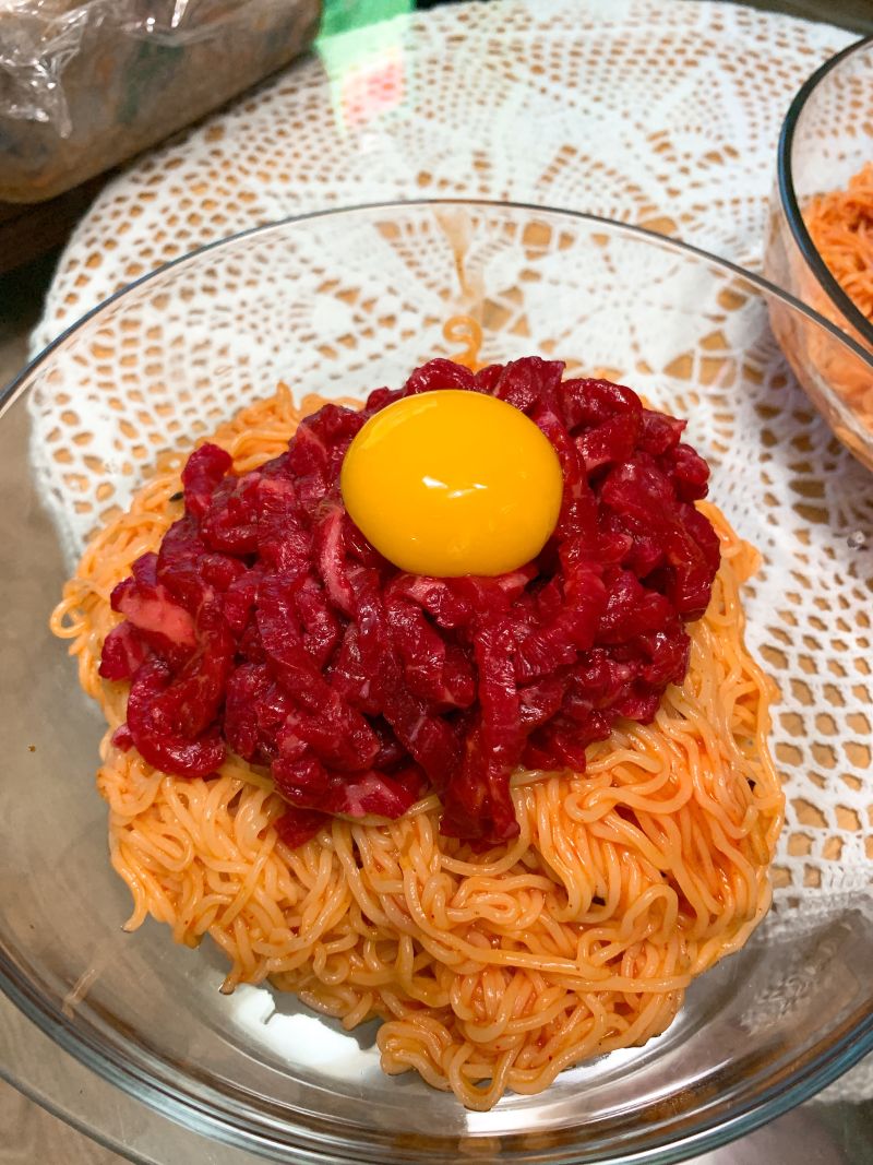 구매 후기 사진
