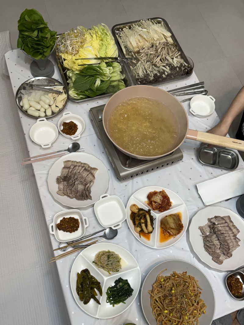 구매 후기 사진
