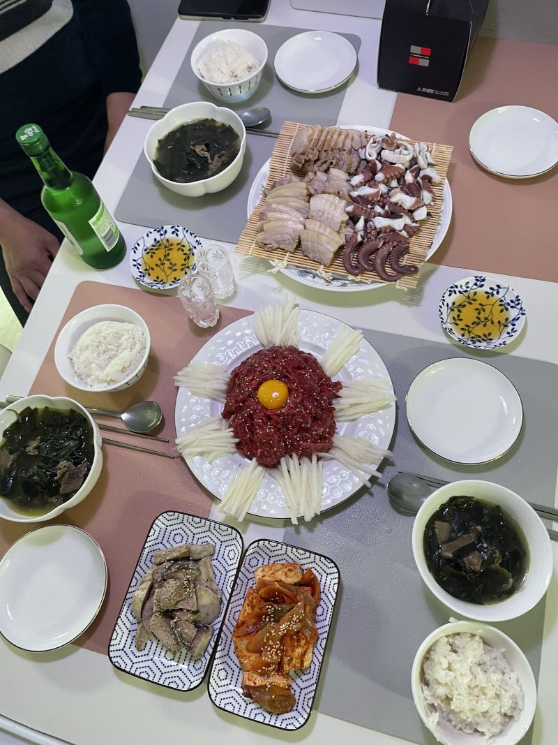 구매 후기 사진