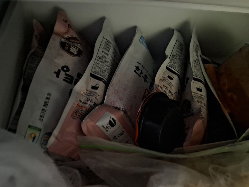 구매 후기 사진
