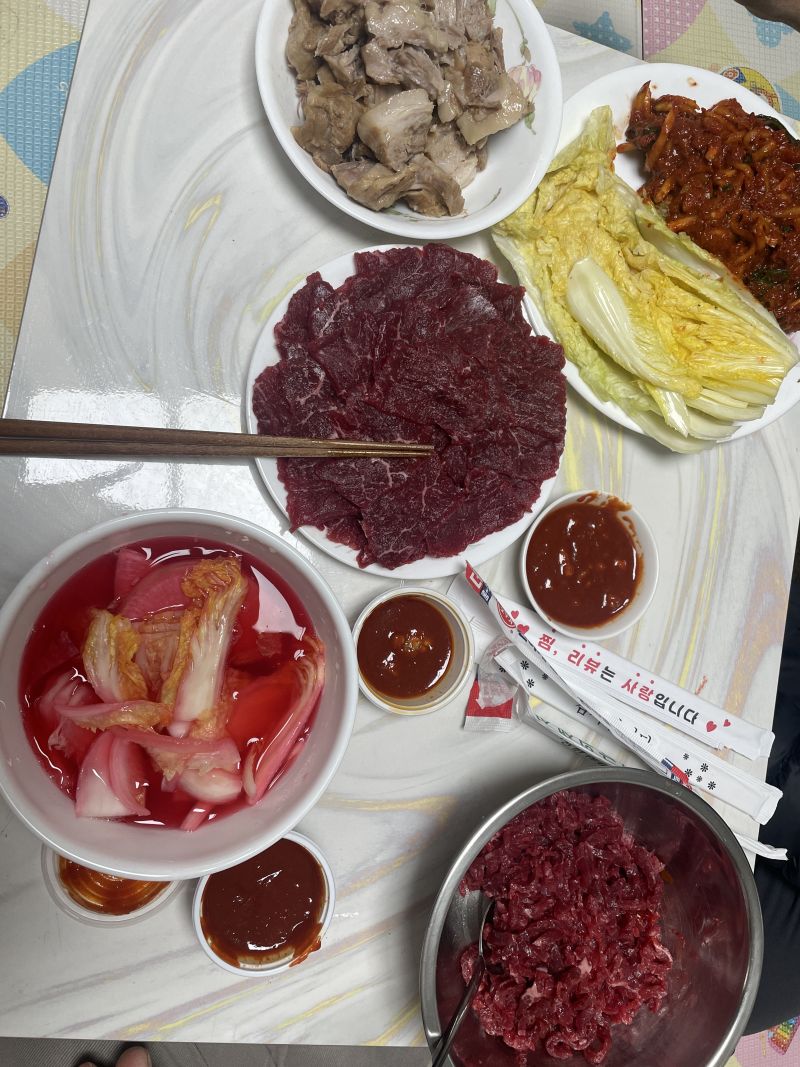 구매 후기 사진