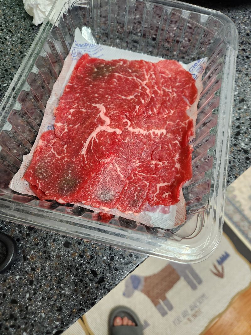구매 후기 사진