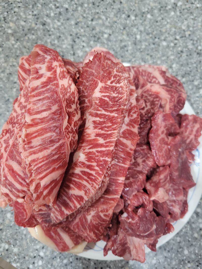 구매 후기 사진