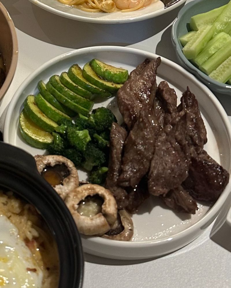 구매 후기 사진