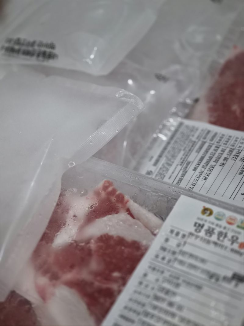 구매 후기 사진