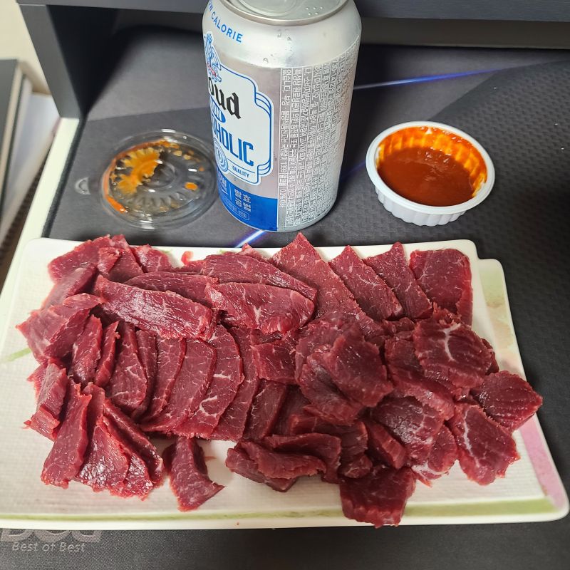 구매 후기 사진