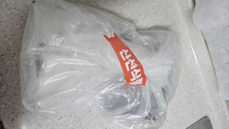 구매 후기 사진